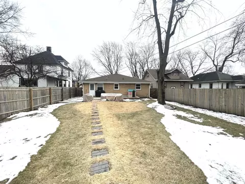 233 S May Ave, Kankakee, IL 60901 photo 23