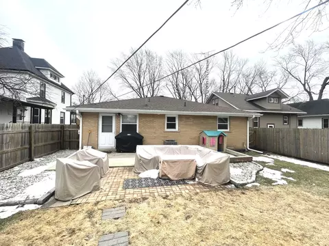 233 S May Ave, Kankakee, IL 60901 photo 22