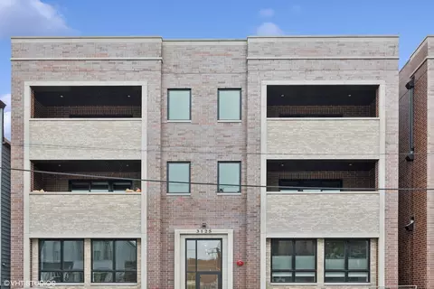 3121 N Clybourn Ave #1N, Chicago, IL 60618