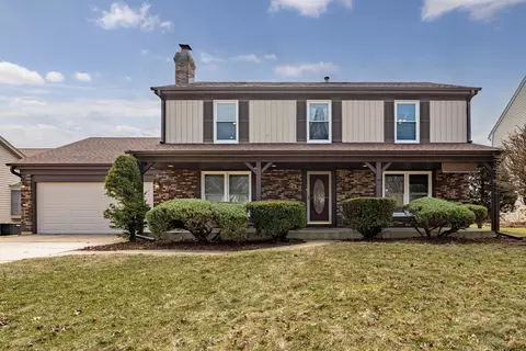 39 Beau Meade Rd, Oswego, IL 60543
