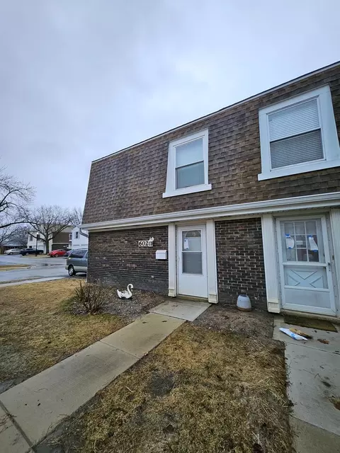 602 Bryn Mawr Ct #602, Schaumburg, IL 60194