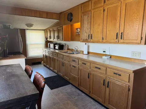 Kitchen - 1583 E 8th Rd, Lostant, IL 61334 photo 1 of 4