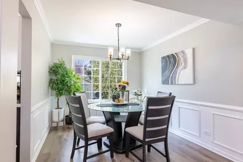 Dining - 404 Snow Drift Cir, Bartlett, IL 60103 photo 1 of 1