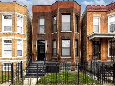 6613 S Vernon Ave, Chicago, IL 60637