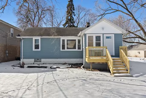 14244 Kostner Ave, Crestwood, IL 60418