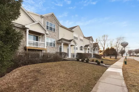1389 Carolyn Ct #0, Yorkville, IL 60560