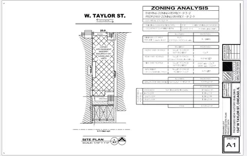 1347 W Taylor St, Chicago, IL 60607 photo 3