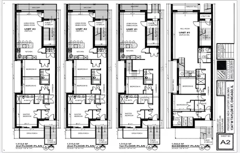 1347 W Taylor St, Chicago, IL 60607 photo 4
