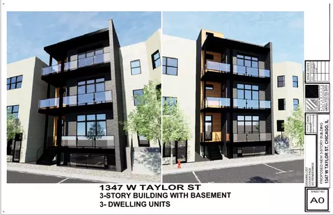 1347 W Taylor St, Chicago, IL 60607 photo 2