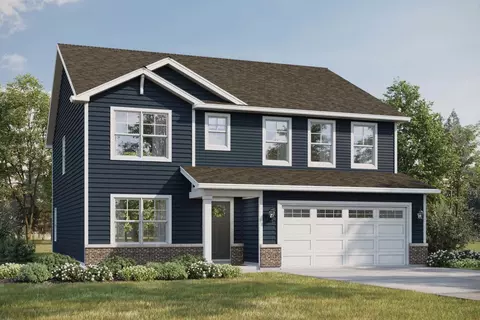 2440 Scribe St, Oswego, IL 60543