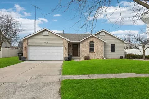 304 Koca Dr, Braidwood, IL 60408
