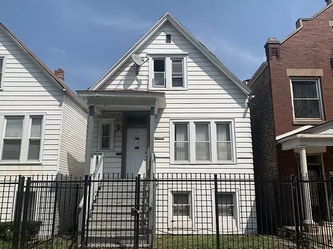 2227 S Kirkland Ave, Chicago, IL 60623