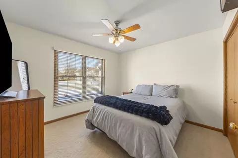 Bedroom - 25305 Wheat Dr, Plainfield, IL 60585 photo 3 of 3