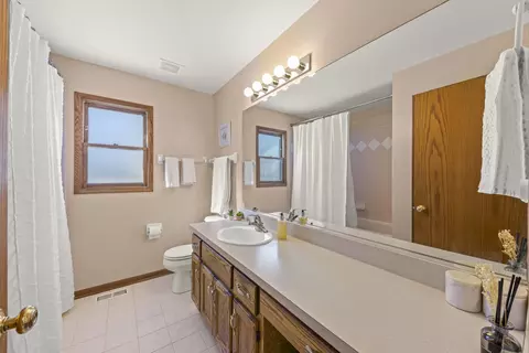 Bath - 25305 Wheat Dr, Plainfield, IL 60585 photo 1 of 3