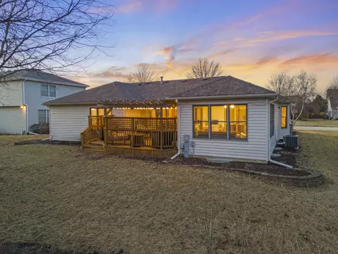 Exterior - 25305 Wheat Dr, Plainfield, IL 60585 photo 3 of 4