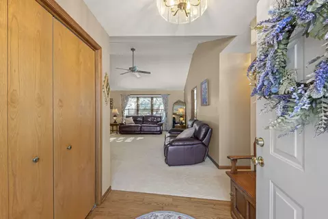 Entry Way - 25305 Wheat Dr, Plainfield, IL 60585 photo 1 of 1
