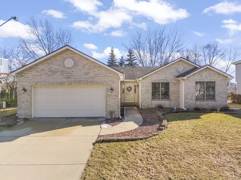 Exterior - 25305 Wheat Dr, Plainfield, IL 60585 photo 4 of 4
