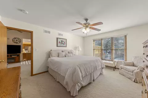 Bedroom - 25305 Wheat Dr, Plainfield, IL 60585 photo 1 of 3