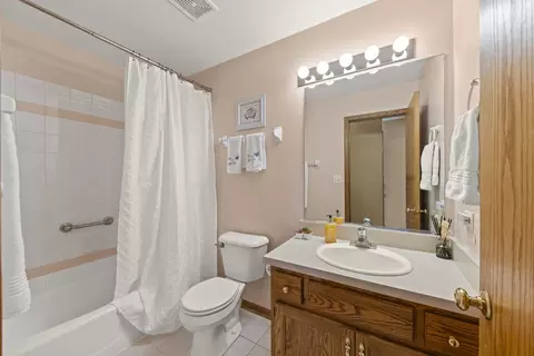 Bath - 25305 Wheat Dr, Plainfield, IL 60585 photo 3 of 3