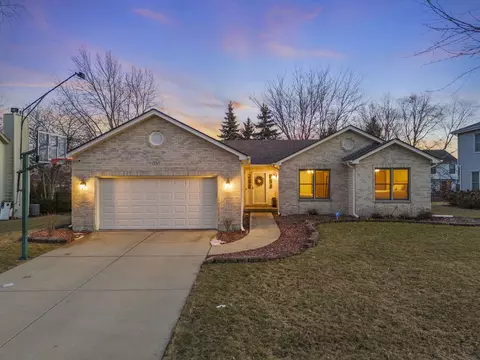 25305 Wheat Dr, Plainfield, IL 60585