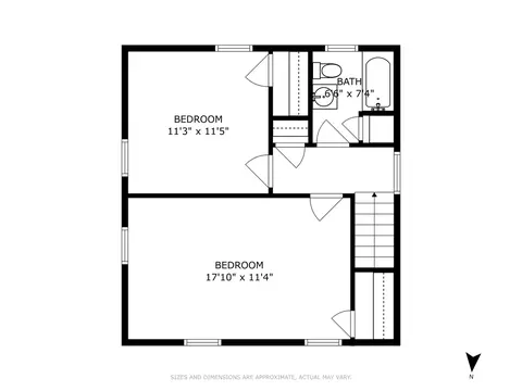 7813 W Gregory St, Chicago, IL 60656 photo 26