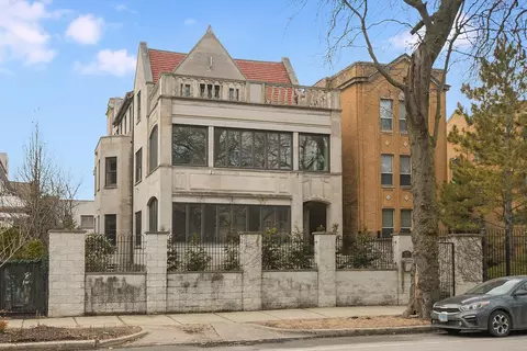 4750 S Drexel Blvd, Chicago, IL 60615