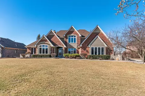 16936 S Burr Oak Dr, Homer Glen, IL 60491