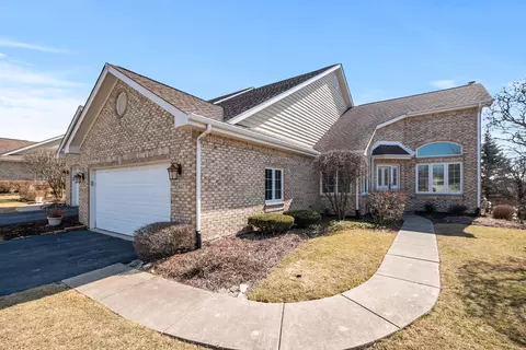 10447 Songbird Cir, Orland Park, IL 60467