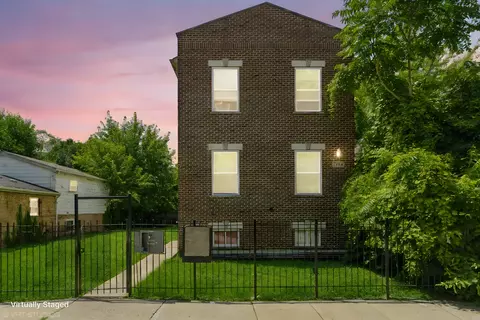 7808 S Greenwood Ave, Chicago, IL 60619