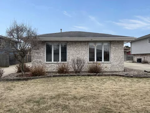 4423 141st Pl, Crestwood, IL 60445