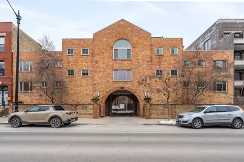 1835 N Halsted St #3, Chicago, IL 60614