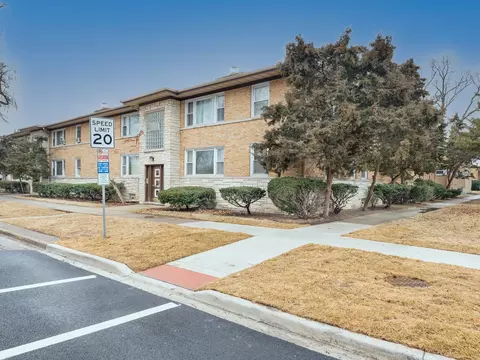 9801 W Schiller Blvd #1N, Franklin Park, IL 60131