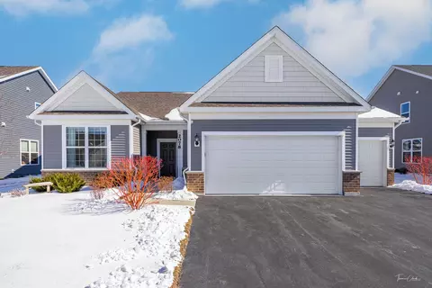 2078 Samantha Joy Ln, Bolingbrook, IL 60490