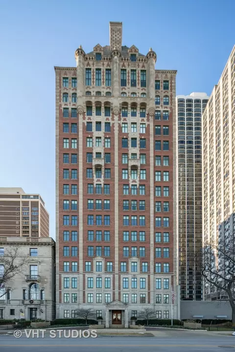 1540 N Lake Shore Dr #11S, Chicago, IL 60610