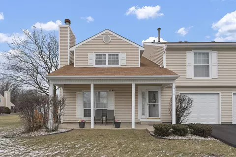 4170 194th Pl #20C, Country Club Hills, IL 60478