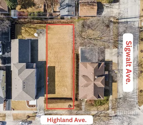 108 S Highland Ave, Arlington Heights, IL 60005