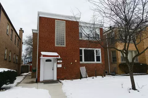 1810 Monroe St, Evanston, IL 60202