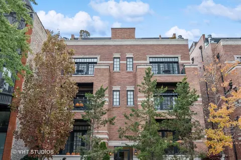 2614 N Racine Ave #3S, Chicago, IL 60614
