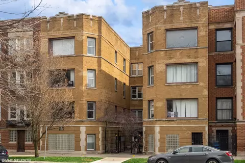 5205 S Drexel Blvd #N3A, Chicago, IL 60615