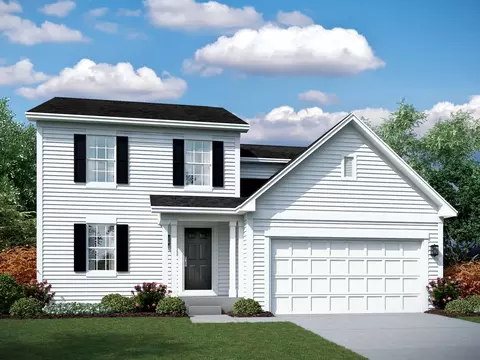 960 Courtney Ln, Marengo, IL 60152
