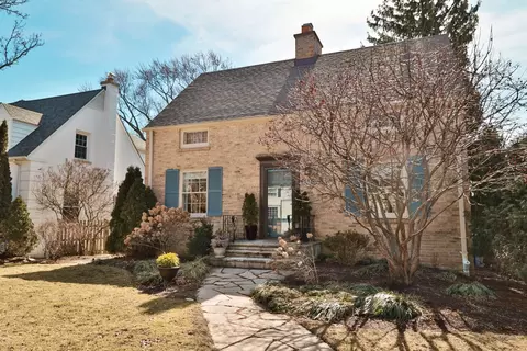 3320 Culver St, Evanston, IL 60201