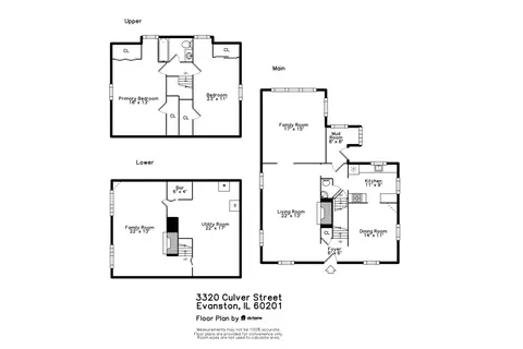 3320 Culver St, Evanston, IL 60201 photo 17