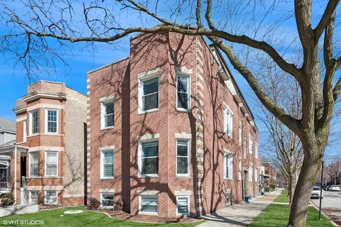 1650 W Rascher Ave #1W, Chicago, IL 60640