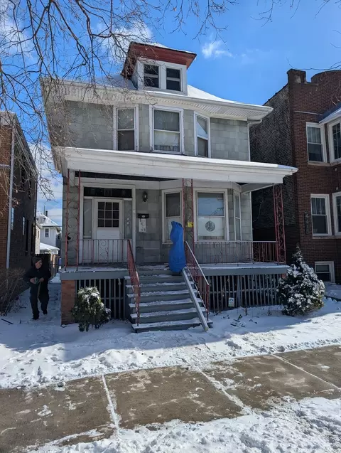 4419 N Spaulding Ave, Chicago, IL 60625