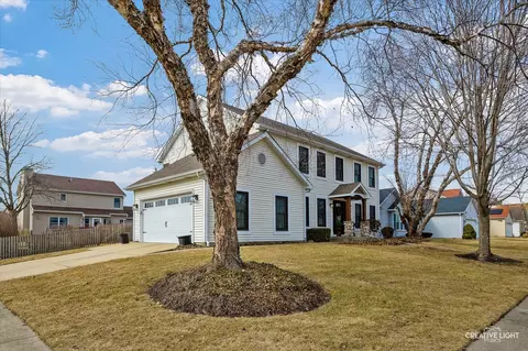 1813 Chestnut Hill Rd, Plainfield, IL 60586 photo 2