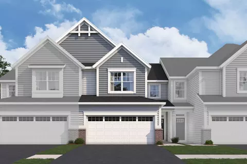 25511 W Stockwell Dr, Plainfield, IL 60544