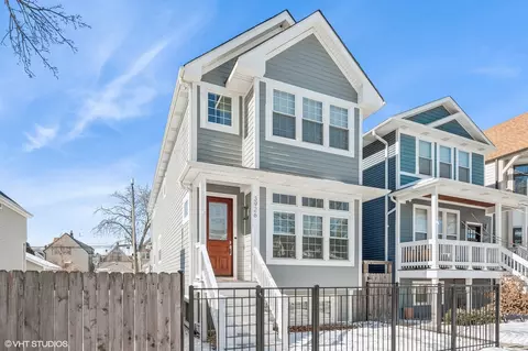3926 N Sacramento Ave, Chicago, IL 60618