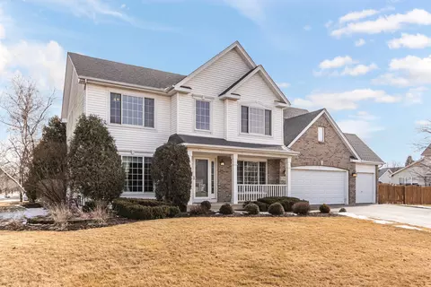 12927 Walden Dr, Plainfield, IL 60585