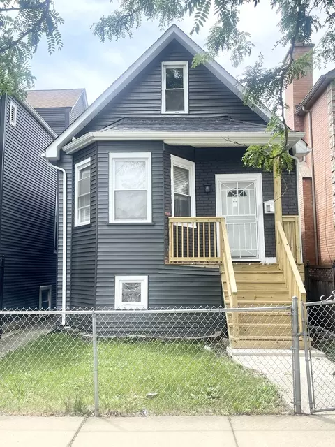 1722 N Keeler Ave, Chicago, IL 60639