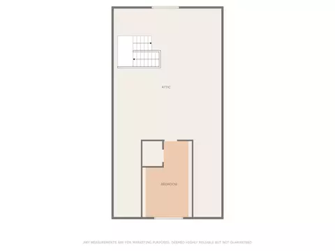 Floorplan - 3907 Custer Ave, Lyons, IL 60534 photo 2 of 4